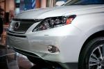 Lexus RX450h 2009 года